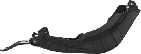 ACERBIS Skid Plate - Black - Husqvarna | KTM 2979440001