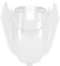 ACERBIS Tank Cover - White - YZF/FX/WRF 2979520002
