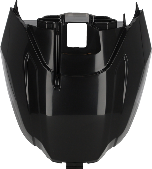 ACERBIS Tank Cover - Black - YZF/FX/WRF 2979520001