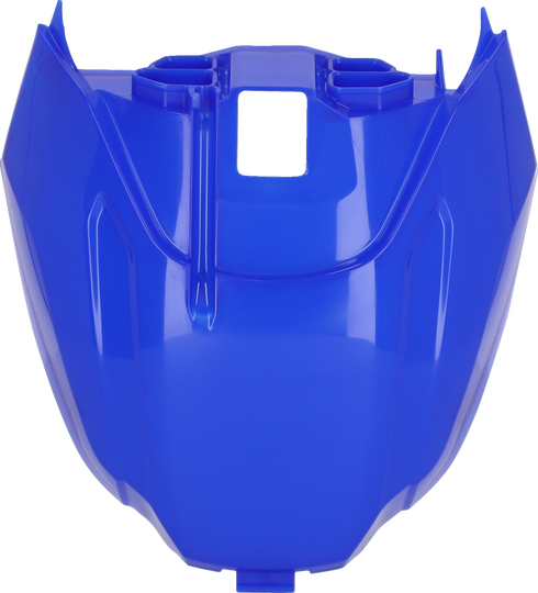 ACERBIS Tank Cover - Blue - YZF/FX/WRF 2979520211