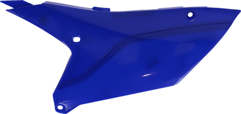 ACERBIS Side Panels - YZ Blue 2979540211