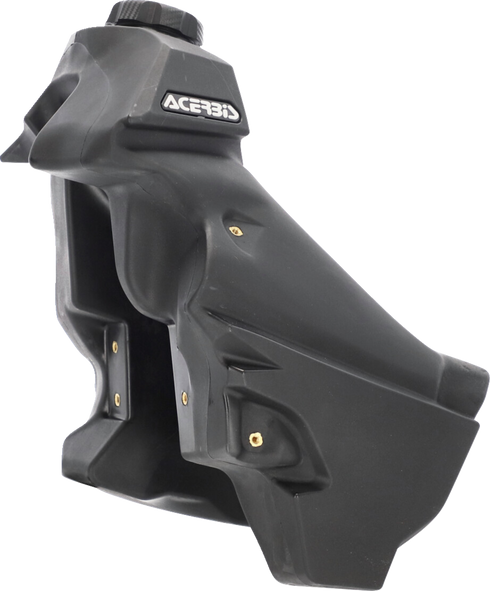 ACERBIS Fuel Tank - 3.2 Gallon - Yamaha - Black 2976320001