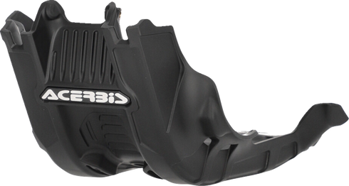 ACERBIS Skid Plate - Black - KTM 2977610001