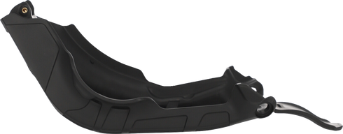 ACERBIS Skid Plate - Black - Husqvarna | KTM 2979440001