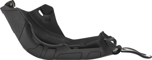 ACERBIS Skid Plate - Black - KTM 2977610001