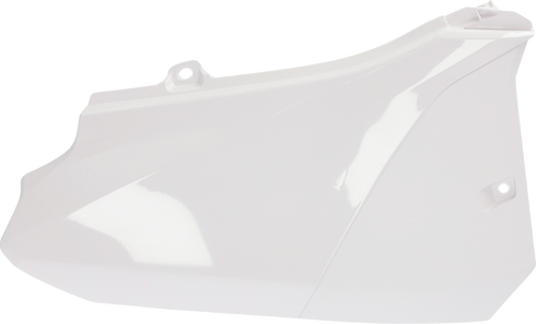 ACERBIS Side Panels - White 2936240002