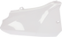 ACERBIS Side Panels - White 2936240002