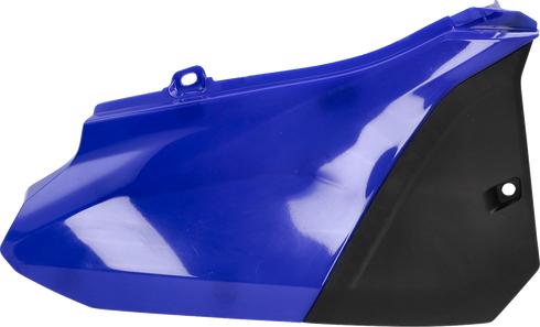 ACERBIS Side Panels - Blue/Black 2936241034