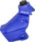 ACERBIS Fuel Tank - 3.2 Gallon - Yamaha - Blue 2976320211
