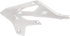 ACERBIS Radiator Shrouds - White 2936230002