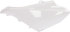 ACERBIS Side Panels - White 2936240002