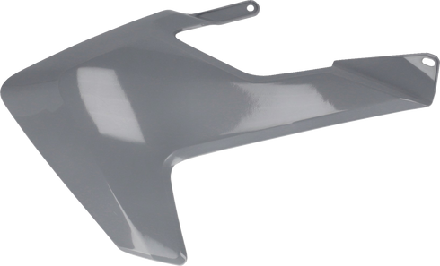 ACERBIS Radiator Shrouds - Gray 2686427119