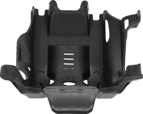 ACERBIS Skid Plate - Black - KTM 2977610001