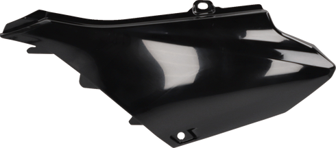ACERBIS Side Panels - Black 2936240001