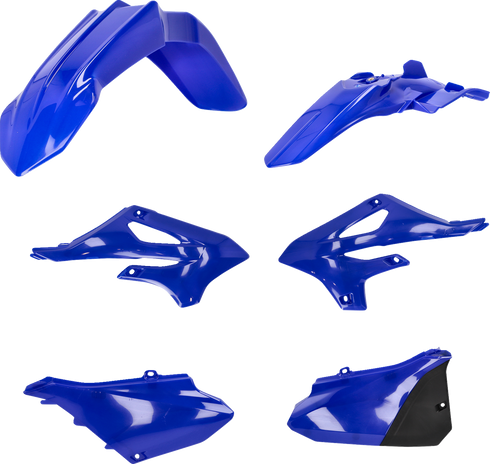 ACERBIS Standard Body Kit - '22 OEM Blue - YZ 85 '22-'25 2936217428