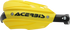 ACERBIS Endurance X Handguards - Yellow/Black 2980461017