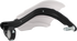 ACERBIS Endurance X Handguards - White/Black 2980461035