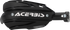 ACERBIS Endurance X Handguards - Black/White 2980461007