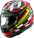 ARAI HELMETS Corsair-X Helmet - Isle of Man TT 2023 - 2XL 0101-16213