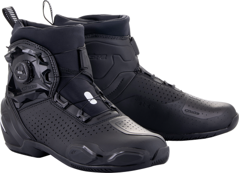 ALPINESTARS SP-2 Shoes - Black - US 9.5 / EU 44 2511622-10-44