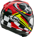 ARAI HELMETS Corsair-X Helmet - Isle of Man TT 2023 - Small 0101-16209
