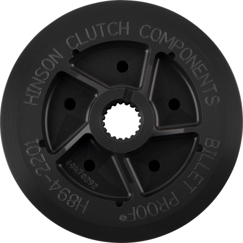 HINSON RACING Inner Hub - CRF250R/RX H894-IH-2201