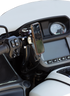KLOCK WERKS iOmount™ for Indian - Ambidextrous Mount - Black - Challenger/Pursuit KWD-04-0609-B