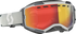 SCOTT Fury LS Snow Cross Goggle - Light Sensitive - Gray - Red Chrome Lens 278604-0011341