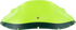 KLOCK WERKS Kolor Flare™ Windshield - 9" - Green Ice - FXRP KWW-02-0610