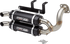 TRINITY RACING Stage 5 Slip-On Muffler TR-4181S