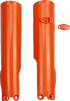 UFO Fork Tube Protectors - Orange KT05014#127