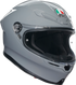AGV K6 S Helmet - Nardo Gray - XS 2118395002012XS