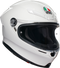 AGV K6 S Helmet - White - 2XL 21183950020102X
