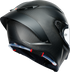 AGV Pista GP RR Helmet - Matte Carbon - Small 2118356002007S