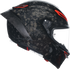 AGV Pista GP RR Helmet - Carbonio Forgiato - Italia - 2XL 21183560020032X
