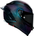 AGV Pista GP RR Helmet - Iridium Carbon - Large 2118356002012L
