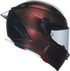 AGV Pista GP RR Helmet - Red Carbon - XL 2118356002011XL