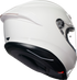 AGV K6 S Helmet - White - 2XL 21183950020102X