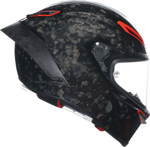 AGV Pista GP RR Helmet - Carbonio Forgiato - Italia - Medium 2118356002003M