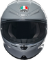 AGV K6 S Helmet - Nardo Gray - XS 2118395002012XS