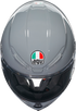 AGV K6 S Helmet - Nardo Gray - XS 2118395002012XS