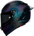 AGV Pista GP RR Helmet - Iridium Carbon - 2XL 21183560020122X