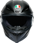 AGV Pista GP RR Helmet - Matte Carbon - XL 2118356002007XL