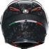 AGV Pista GP RR Helmet - Carbonio Forgiato - Italia - XL 2118356002003XL