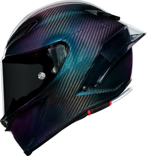 AGV Pista GP RR Helmet - Iridium Carbon - Large 2118356002012L