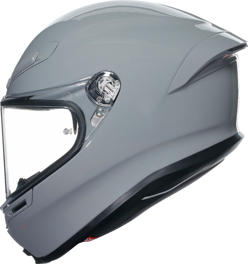 AGV K6 S Helmet - Nardo Gray - 2XL 21183950020122X