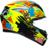 AGV K3 Helmet - Rossi Winter Test 2019 - Medium 2118381004003M