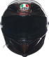 AGV Pista GP RR Helmet - Red Carbon - 2XL 21183560020112X