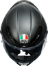 AGV Pista GP RR Helmet - Matte Carbon - Medium 2118356002007M