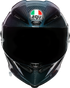 AGV Pista GP RR Helmet - Iridium Carbon - Small 2118356002012S